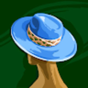 Meet your Posher, Roberta